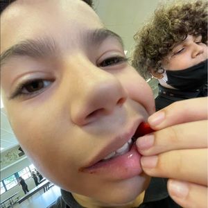 Meet your Posher, Jandrippy